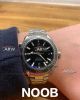 Perfect Replica Omega Seamaster 1948 Limited Black Dial Watch (8)_th.jpg